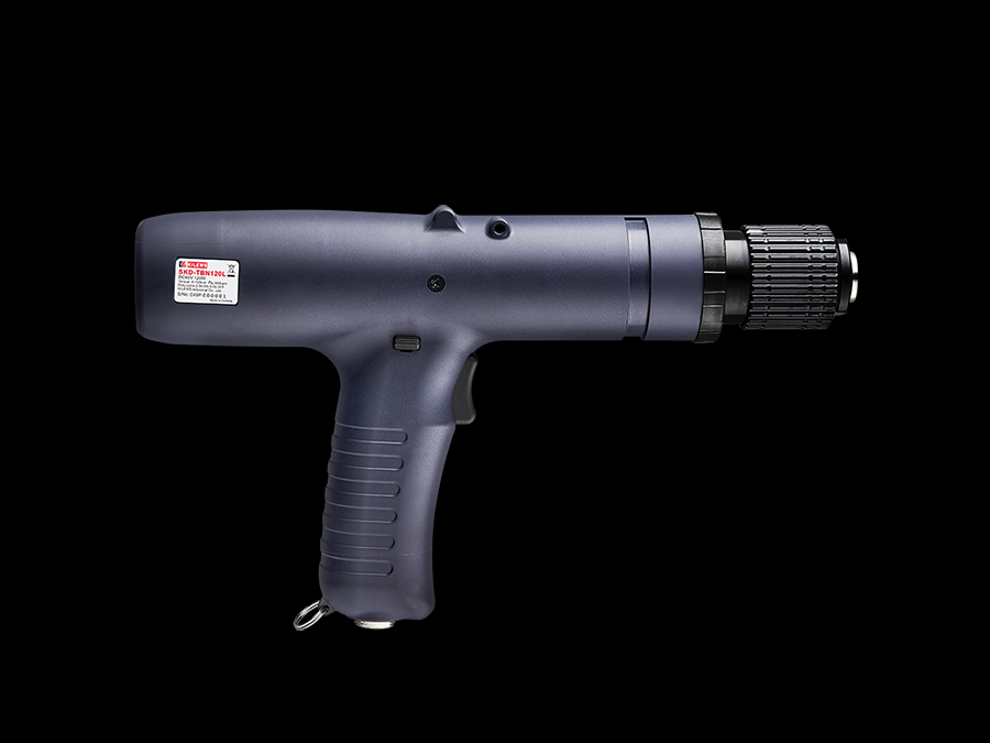 Pistol Type