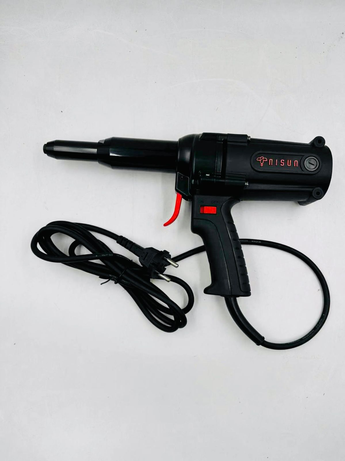 NS325E Electric Rivet Gun